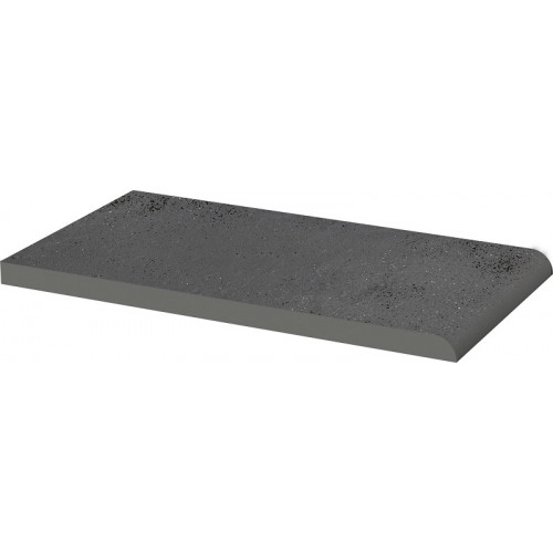 Підвіконня Paradyz Semir 13,5x24,5 grafit