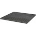 Ступень Paradyz Semir 30x30 grafit prosta