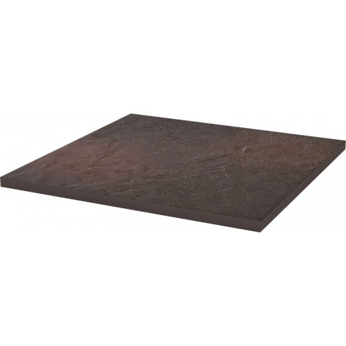 Плитка Paradyz Semir 30x30 rosa bazowa
