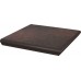 Ступень угловая с капиносом Paradyz Semir 33x33 rosa narozna