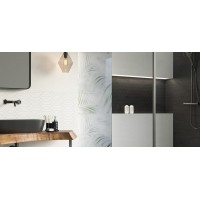 Декор Paradyz Taiga Inserto Szklane A 29,5x59,5
