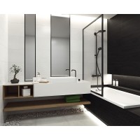 Декор Paradyz Taiga Inserto Szklane C 29,5x59,5