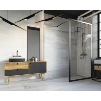 Цоколь Paradyz Tammi 9,6x59,9 Bianco Mat