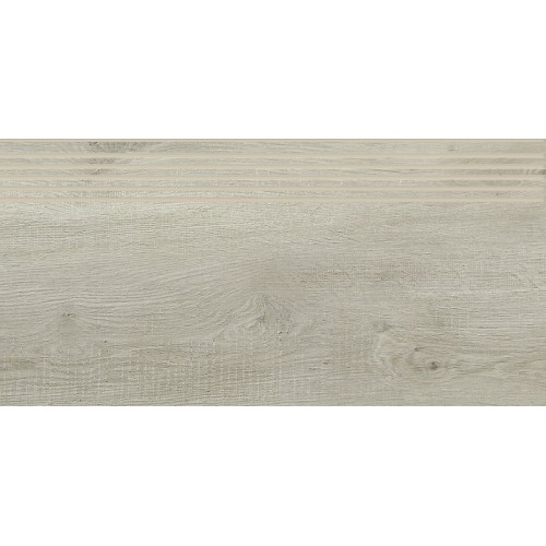 Ступень Paradyz Tammi 29,4x59,9 Bianco Prosta Mat