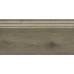 Ступень Paradyz Tammi 29,4x59,9 Brown Prosta Mat