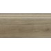 Ступень Paradyz Tammi 29,4x59,9 Naturale Prosta Mat