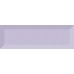 Плитка Paradyz Tamoe 9,8x29,8 Lila Kafel