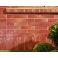 Підвіконня Paradyz Taurus 10x20 brown