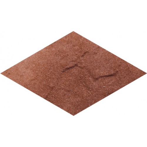 Декор Paradyz Taurus 14,6x25,2 brown romb