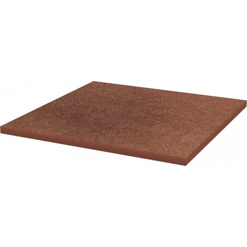 Плитка Paradyz Taurus 30x30 brown bazowa