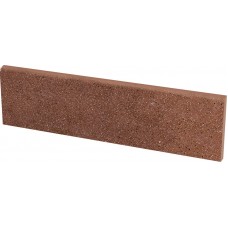 Цоколь Paradyz Taurus 8,1x30 brown