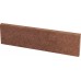 Цоколь Paradyz Taurus 8,1x30 brown