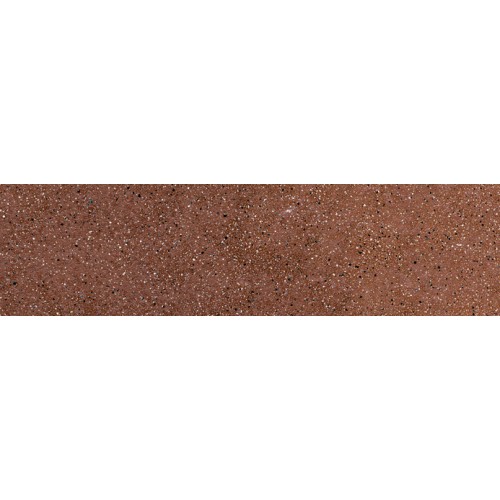 Плитка Paradyz Taurus 6,5x24,5 brown elewacja