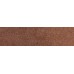 Плитка Paradyz Taurus 6,5x24,5 brown elewacja