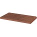 Підвіконня Paradyz Taurus 13,5x24,5 brown