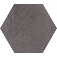 Плитка Paradyz Taurus 26x26 grys heksagon
