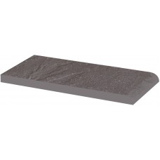 Підвіконня Paradyz Taurus 10x20 grys