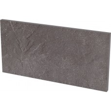 Підсходинки Paradyz Taurus 14,8x30 grys