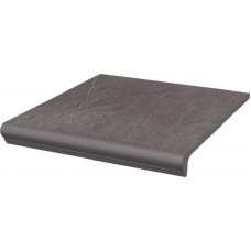 Щабель з капі носами Paradyz Taurus 29,9x33 grys prosta
