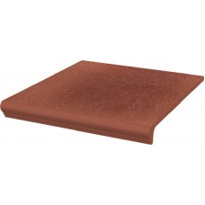 Щабель з капі носами Paradyz Taurus 29,9x33 rosa prosta