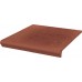 Щабель з капі носами Paradyz Taurus 29,9x33 rosa prosta