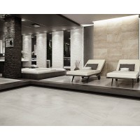 Цоколь Paradyz Teakstone 7,2x60 Bianco Mat