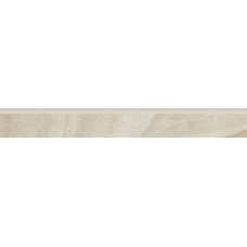Цоколь Paradyz Teakstone 7,2x60 Bianco Mat