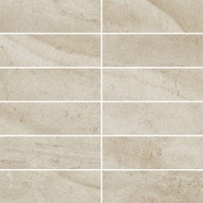 Мозаика Paradyz Teakstone 29,8x29,8 Bianco Cieta Mat
