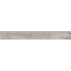 Цоколь Paradyz Teakstone 7,2x60 Grys Mat