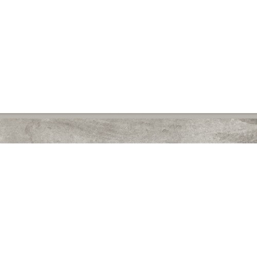 Цоколь Paradyz Teakstone 7,2x60 Grys Mat