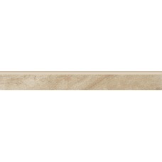 Цоколь Paradyz Teakstone 7,2x60 Ochra Mat