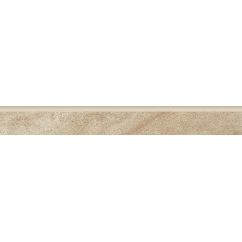 Цоколь Paradyz Teakstone 7,2x60 Ochra Mat