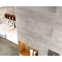 Цоколь Paradyz Tecniq 7,2x59,8 Silver Mat