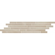Фриз Paradyz Tecniq 14,8x71 Beige Mix Paski