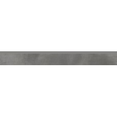 Цоколь Paradyz Tecniq 7,2x59,8 Grafit Mat