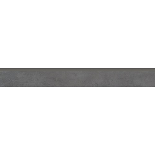 Цоколь Paradyz Tecniq 7,2x59,8 Nero Polpoler