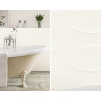 Плитка Paradyz Tenone struktura C 9,8x29,8 beige
