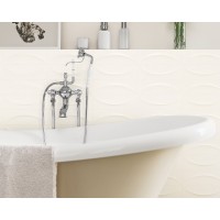 Плитка Paradyz Tenone 9,8x29,8 beige