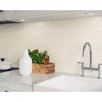 Плитка Paradyz Tenone 9,8x29,8 bianco