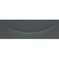 Плитка Paradyz Tenone struktura C 9,8x29,8 grafit