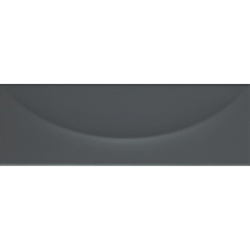Плитка Paradyz Tenone struktura C 9,8x29,8 grafit