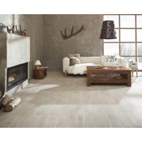 Плитка Paradyz Thorno 16x98,5 Brown Mat