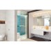 Декор Paradyz Tolio Grys Inserto A 25x75
