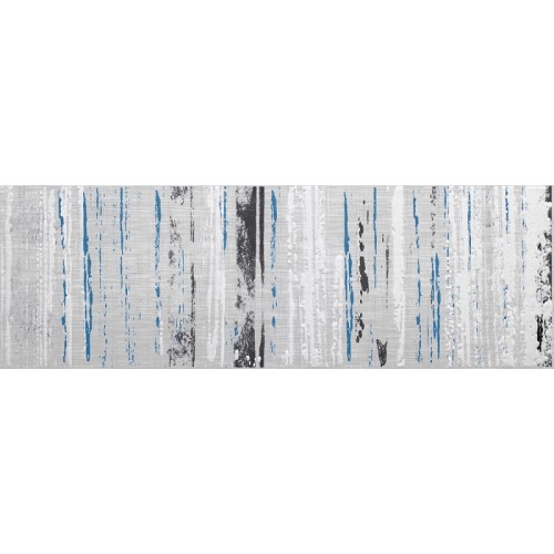 Декор Paradyz Tolio Grys Inserto A 25x75