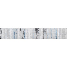 Фриз Paradyz Tolio Grys listwa 12,4x75
