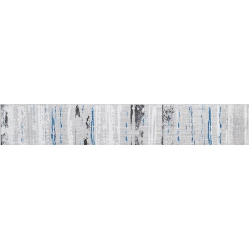 Фриз Paradyz Tolio Grys listwa 12,4x75