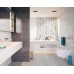 Декор Paradyz Tolio Grys Inserto A 25x75