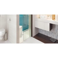 Плитка Paradyz Toli 50x50 Grys