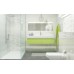 Плитка Paradyz Tonnes 30x60 Bianco