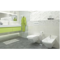 Плитка Paradyz Tonnes 30x60 Bianco